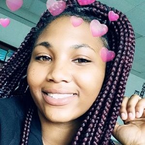 Meet your Posher, Frankeyla